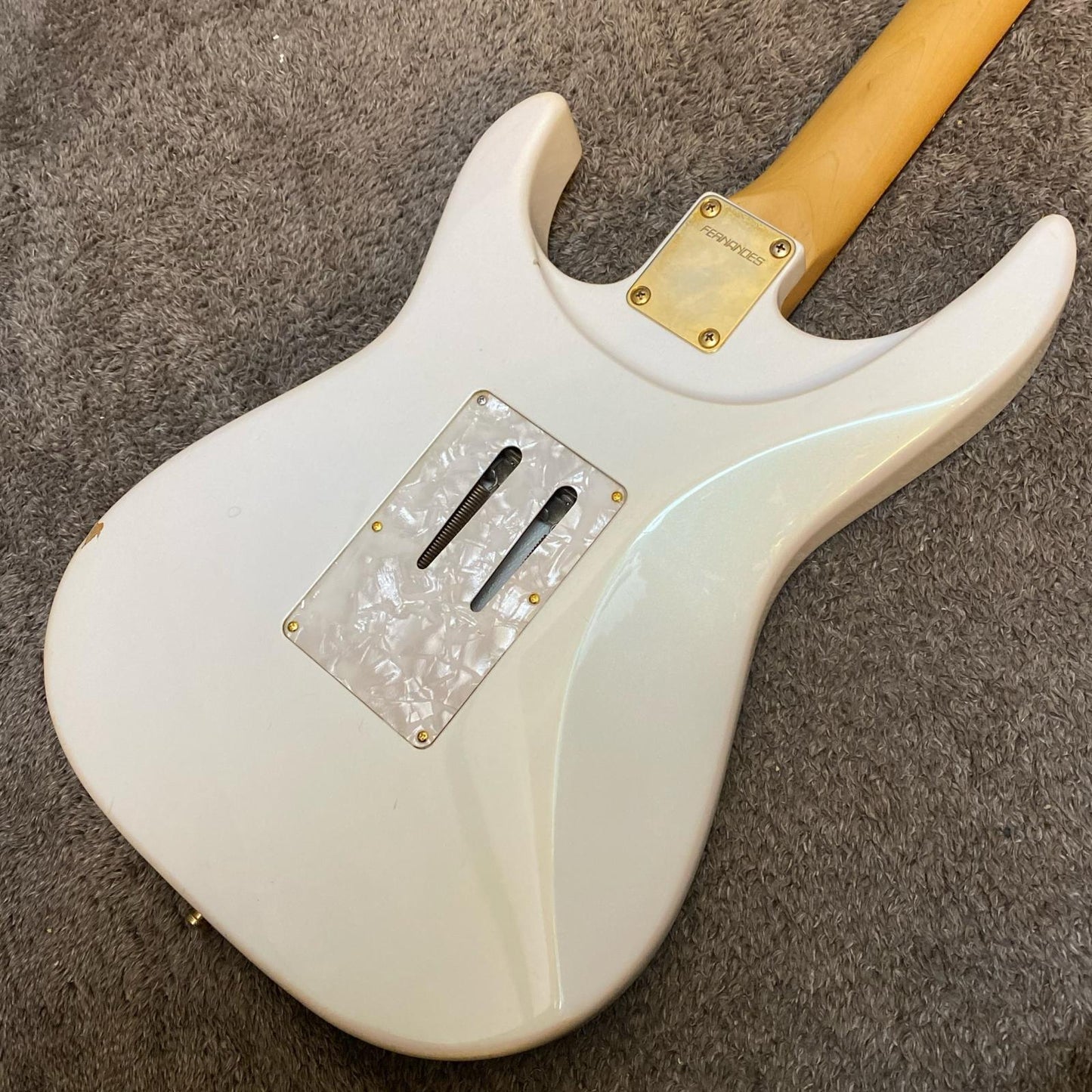Fernandes | フェルナンデス 楽器 LA-80KK【尾張小牧店】