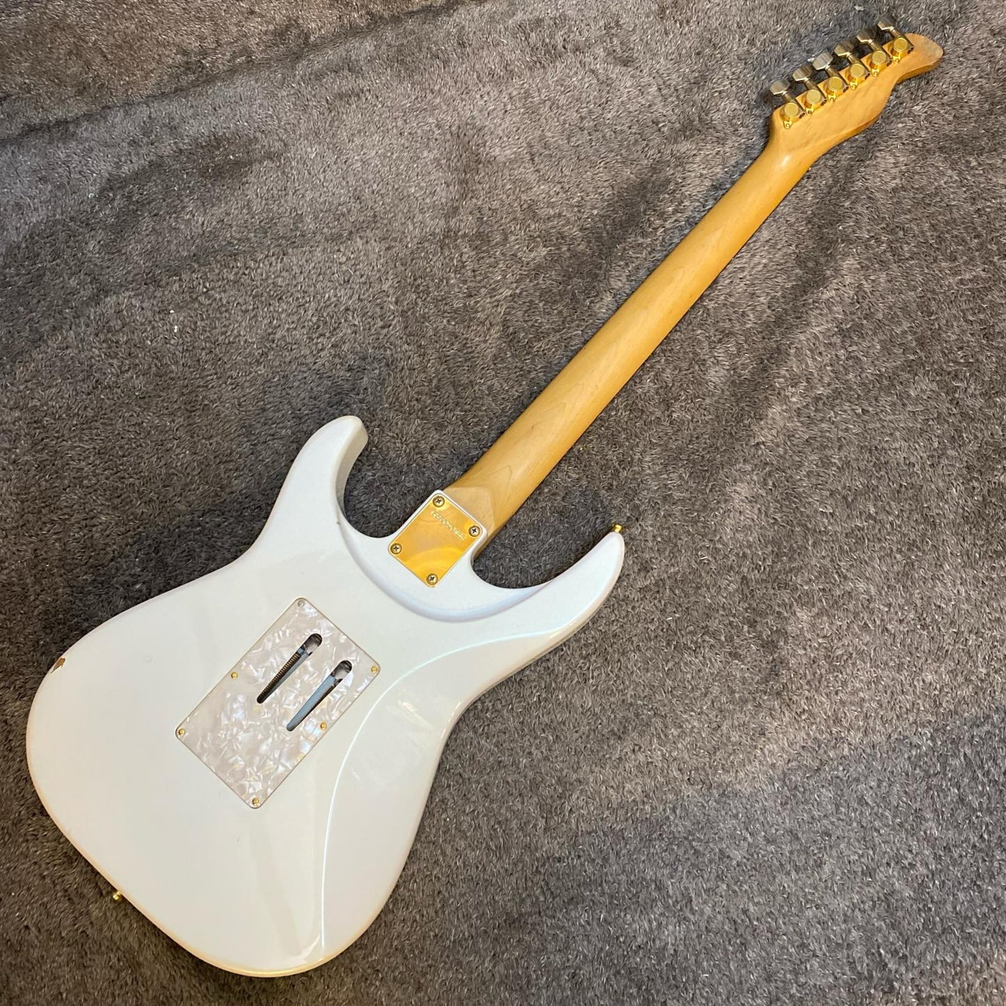 Fernandes | フェルナンデス 楽器 LA-80KK【尾張小牧店】