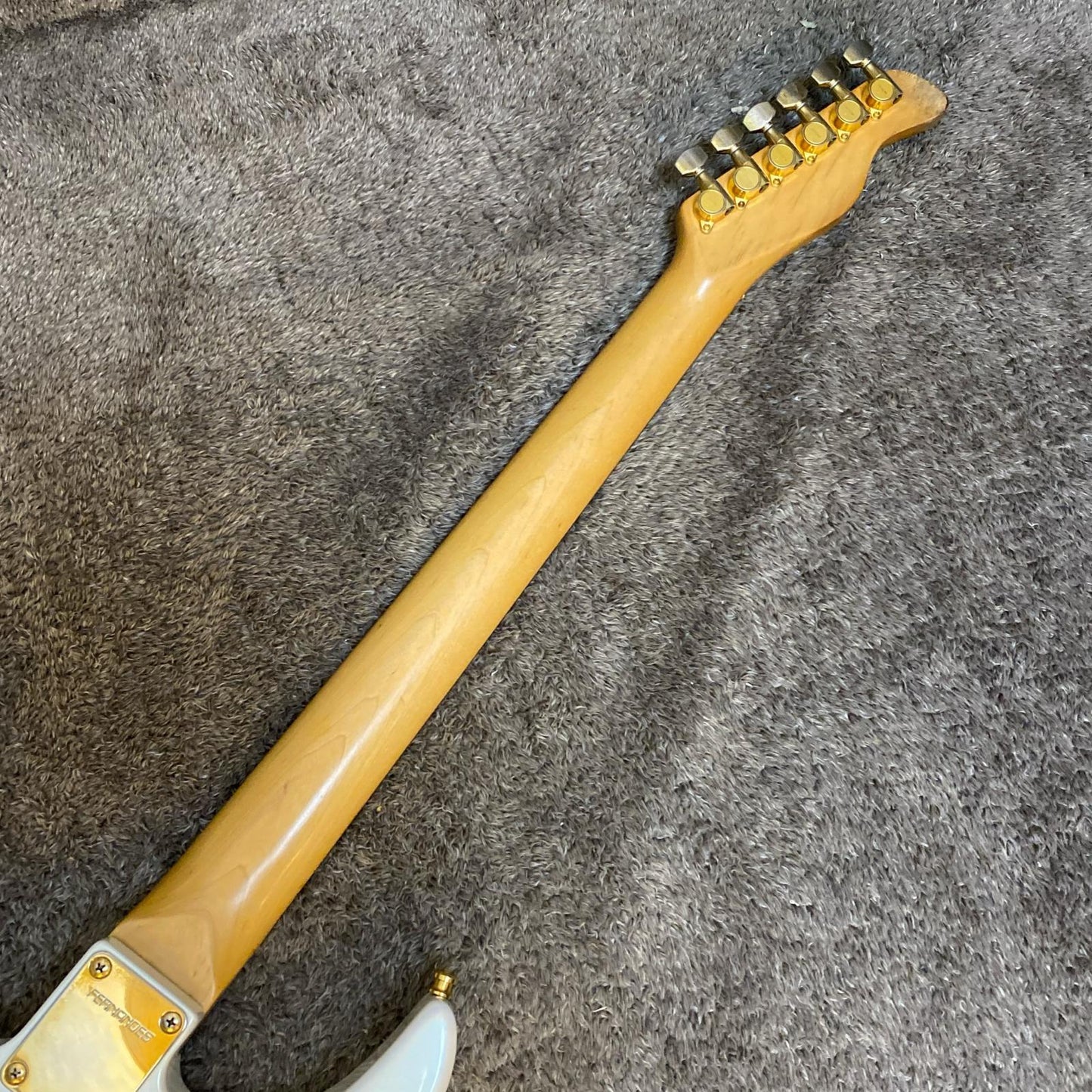 Fernandes | フェルナンデス 楽器 LA-80KK【尾張小牧店】