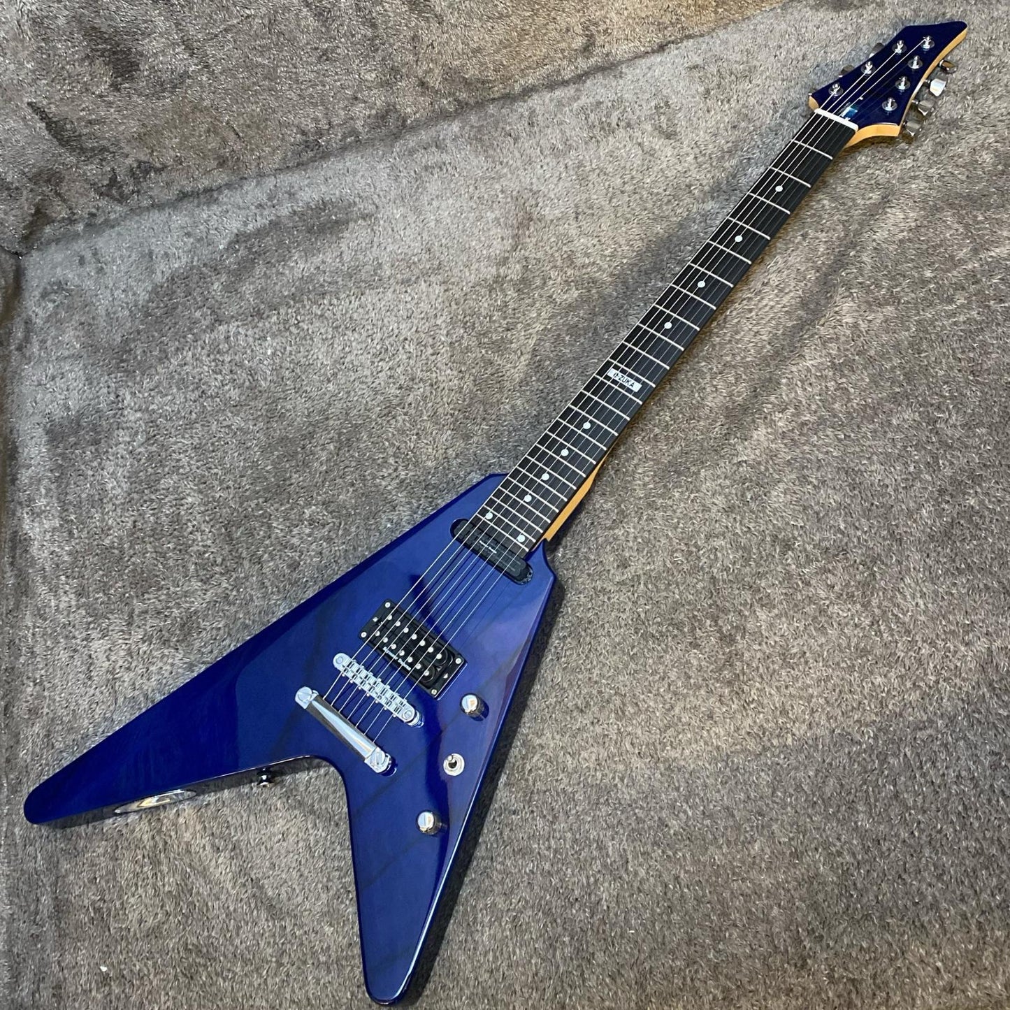 Edwards | エドワーズ 楽器 E-eZ-180-7SN【尾張小牧店】