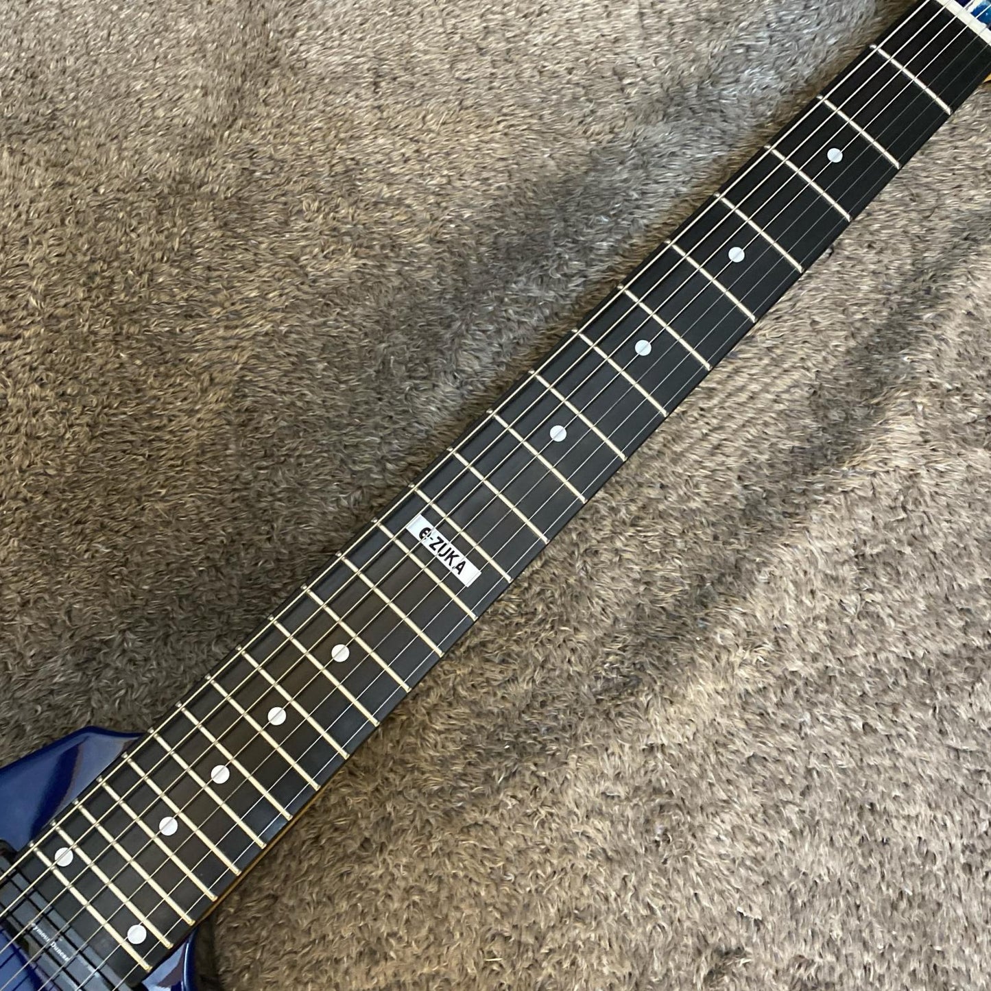 Edwards | エドワーズ 楽器 E-eZ-180-7SN【尾張小牧店】
