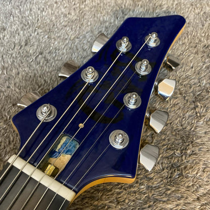 Edwards | エドワーズ 楽器 E-eZ-180-7SN【尾張小牧店】