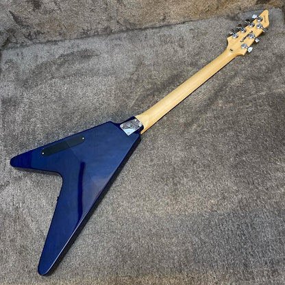 Edwards | エドワーズ 楽器 E-eZ-180-7SN【尾張小牧店】