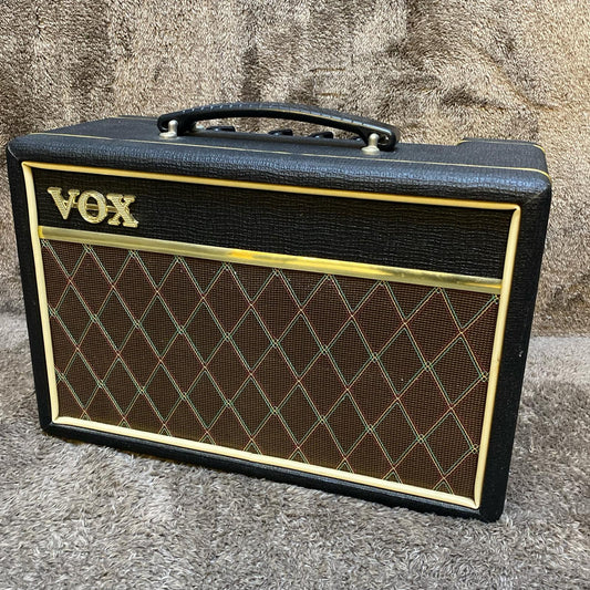 VOX | ボックス 楽器 Pathfinder 10 V9106【尾張小牧店】
