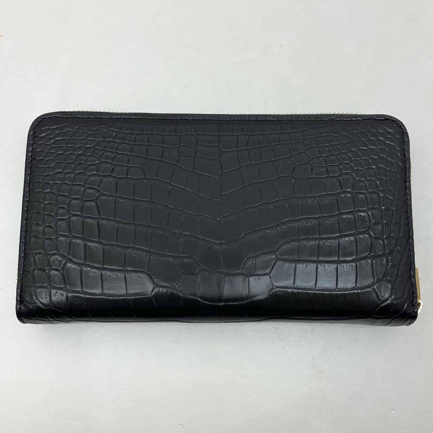 ReZARD | リザード 長財布 ブラック【尾張小牧店】