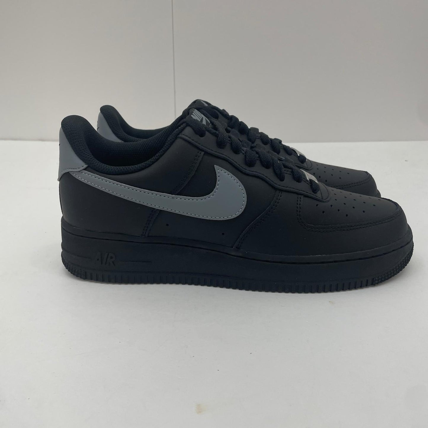 NIKE | ナイキ Air Force 1 Low スニーカー FJ4146-003 ブラック【尾張小牧店】