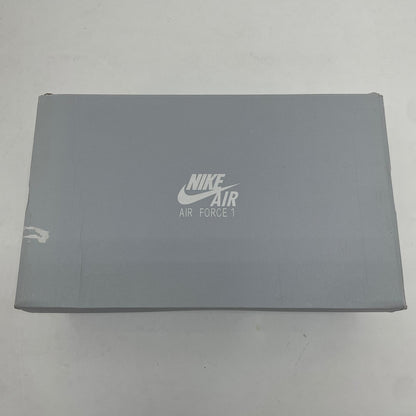 NIKE | ナイキ Air Force 1 Low スニーカー FJ4146-003 ブラック【尾張小牧店】