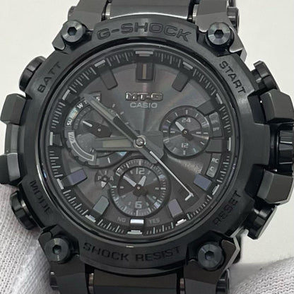G-SHOCK | ジーショック 腕時計 ブラック【尾張小牧店】