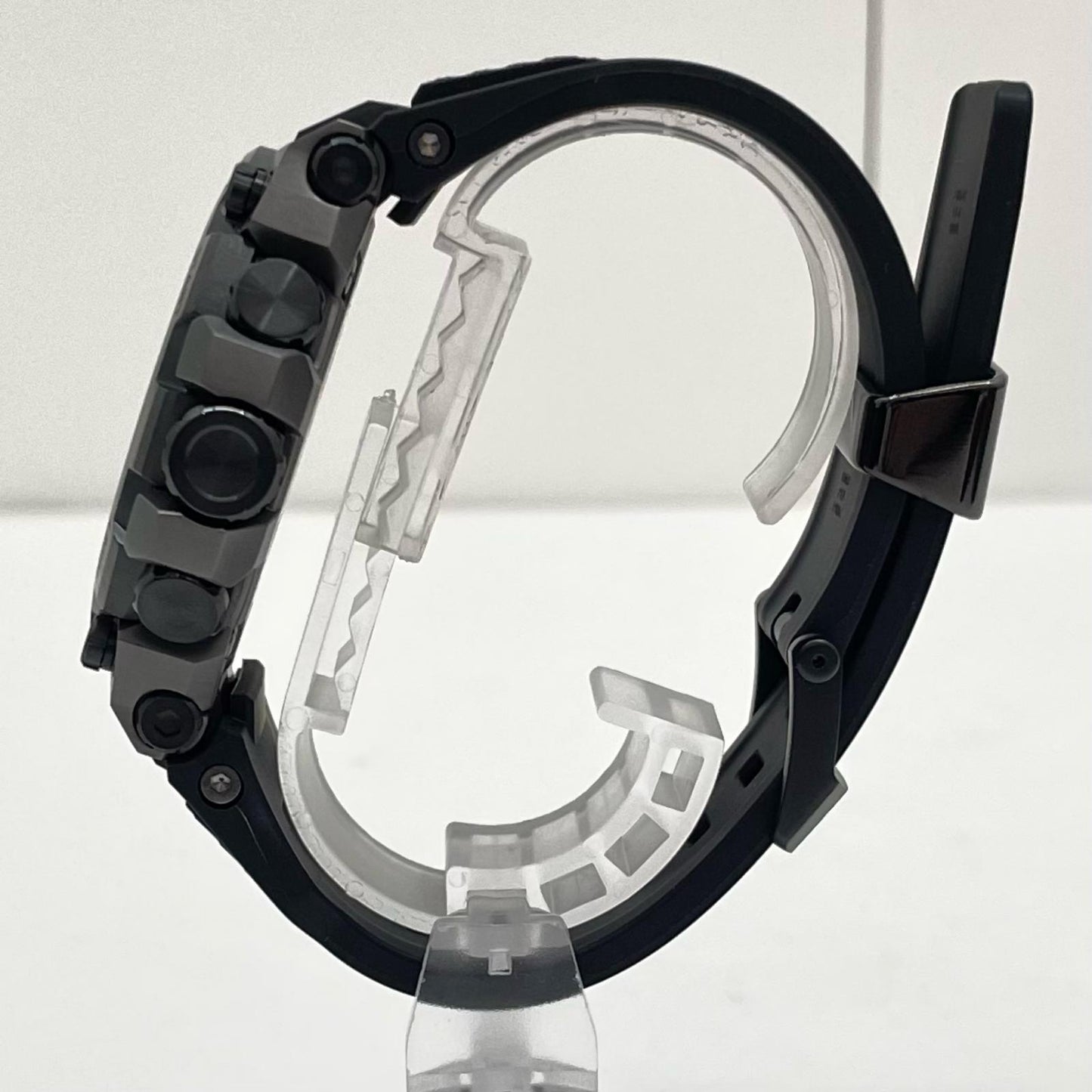 G-SHOCK | ジーショック 腕時計 ブラック【尾張小牧店】