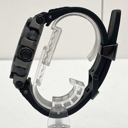 G-SHOCK | ジーショック 腕時計 ブラック【尾張小牧店】