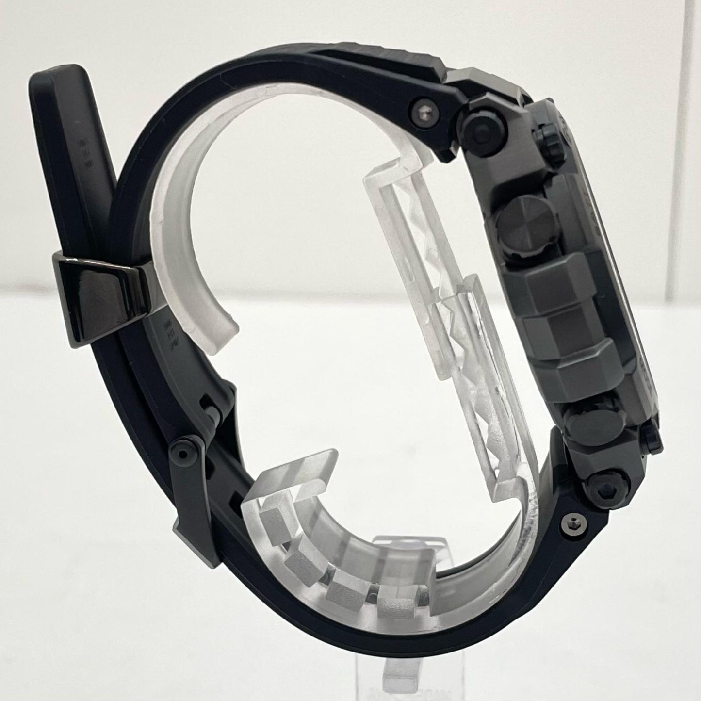 G-SHOCK | ジーショック 腕時計 ブラック【尾張小牧店】