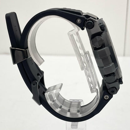 G-SHOCK | ジーショック 腕時計 ブラック【尾張小牧店】