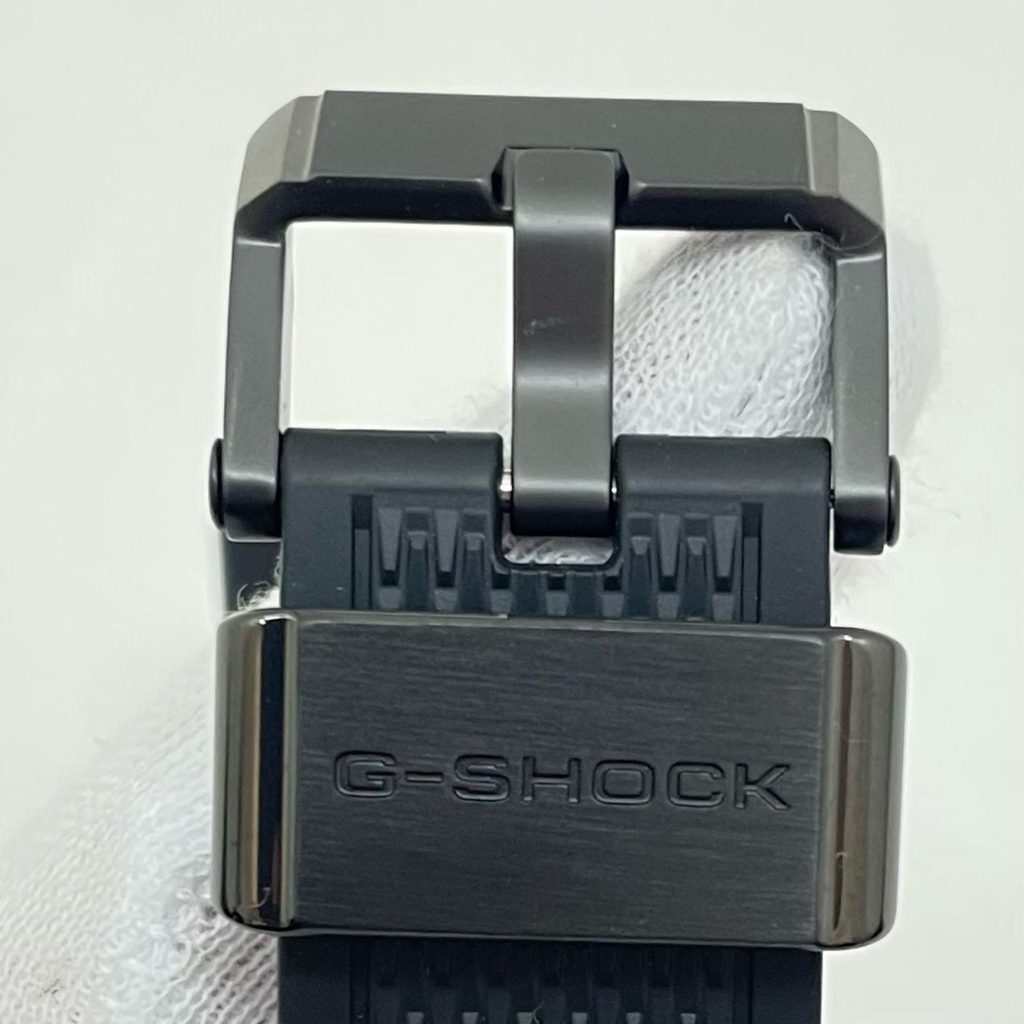 G-SHOCK | ジーショック 腕時計 ブラック【尾張小牧店】