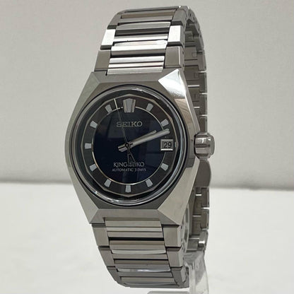 SEIKO | セイコー 腕時計 ブラック【尾張小牧店】