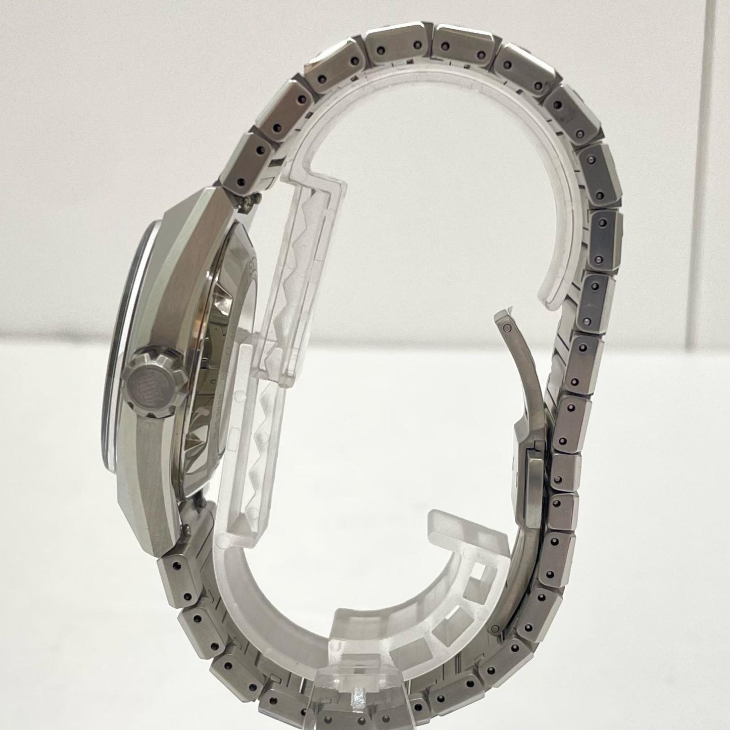 SEIKO | セイコー 腕時計 ブラック【尾張小牧店】