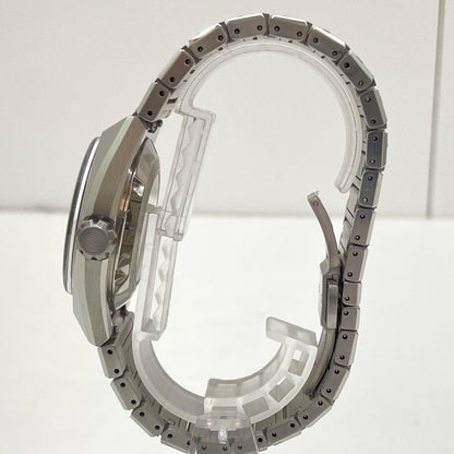 SEIKO | セイコー 腕時計 ブラック【尾張小牧店】