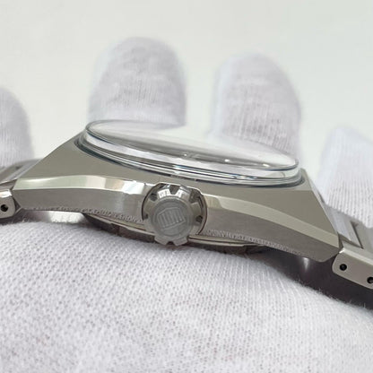 SEIKO | セイコー 腕時計 ブラック【尾張小牧店】