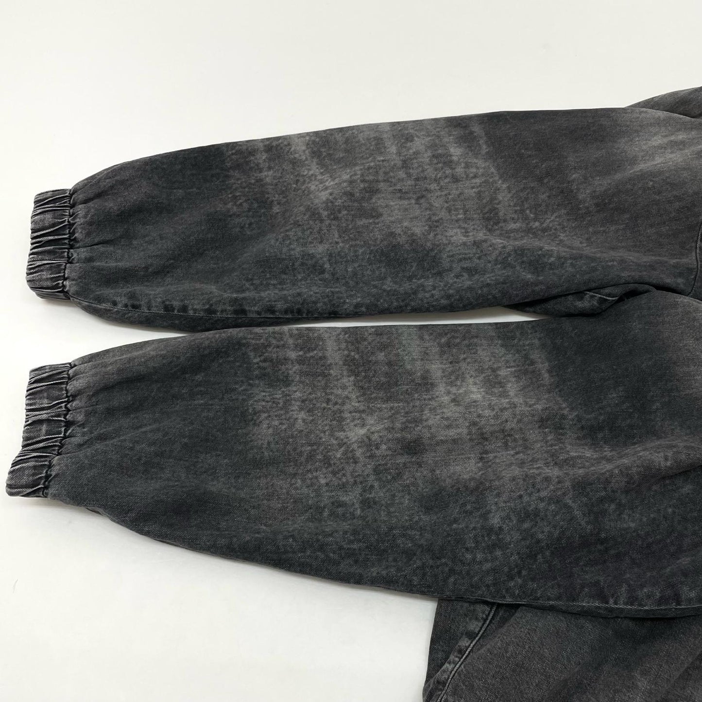 DIESEL | ディーゼル D-OFFY-S-GIACCA パーカー グレー サイズ：L【尾張小牧店】