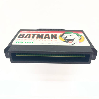 ゲームソフト ダイナマイトバットマン ファミコン 【レトロ】【尾張小牧店】