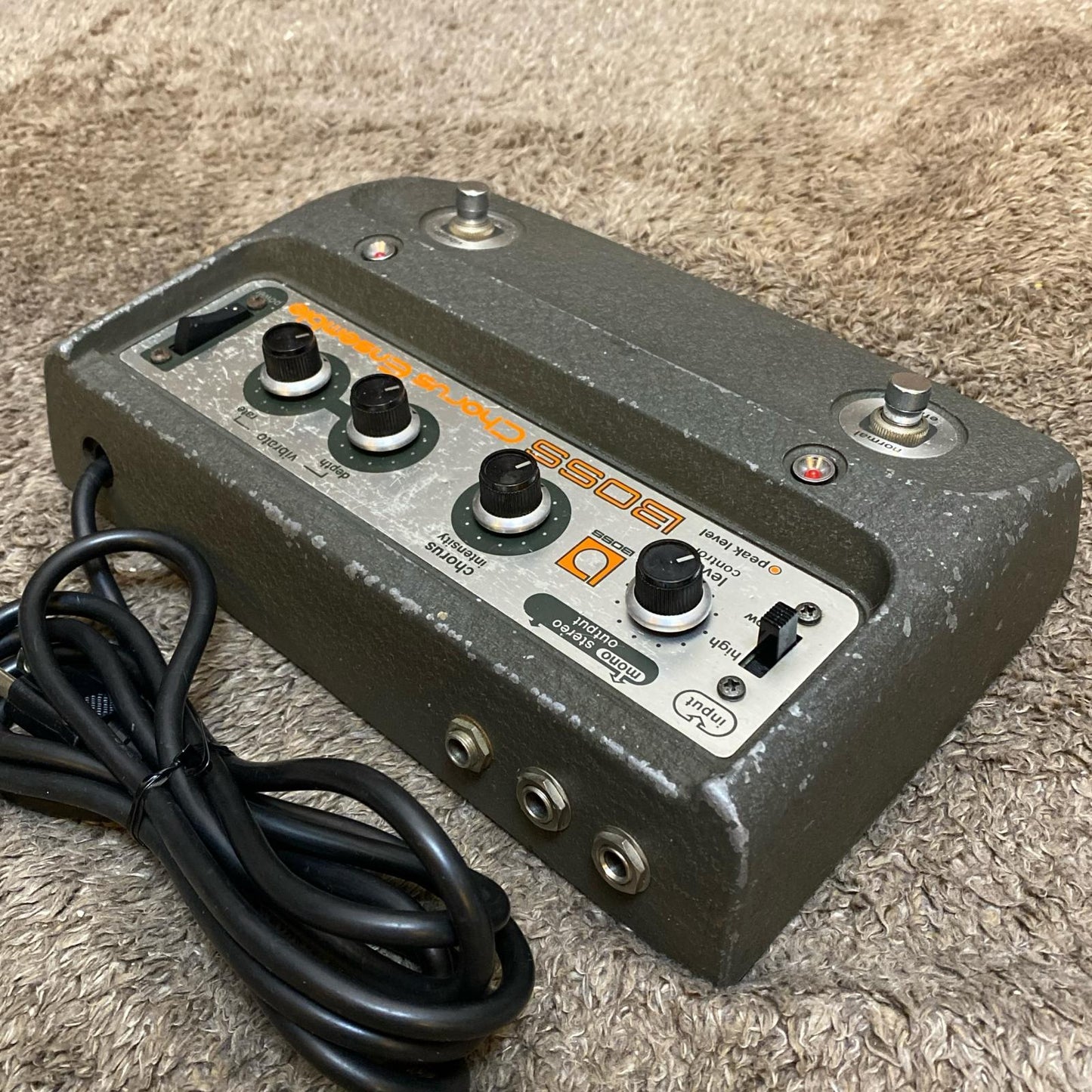 BOSS | ボス 楽器 CE-1 Chorus Ensemble【尾張小牧店】