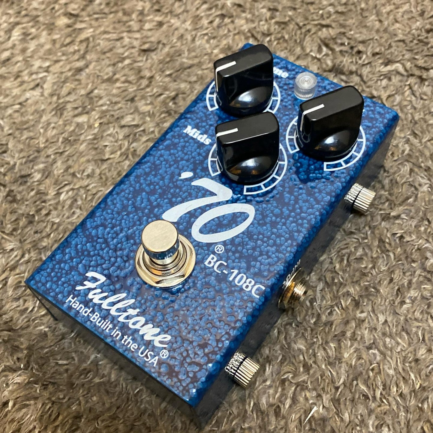 Fulltone | フルトーン 楽器 70 BC-108C【尾張小牧店】