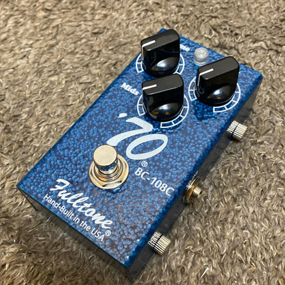 Fulltone | フルトーン 楽器 70 BC-108C【尾張小牧店】