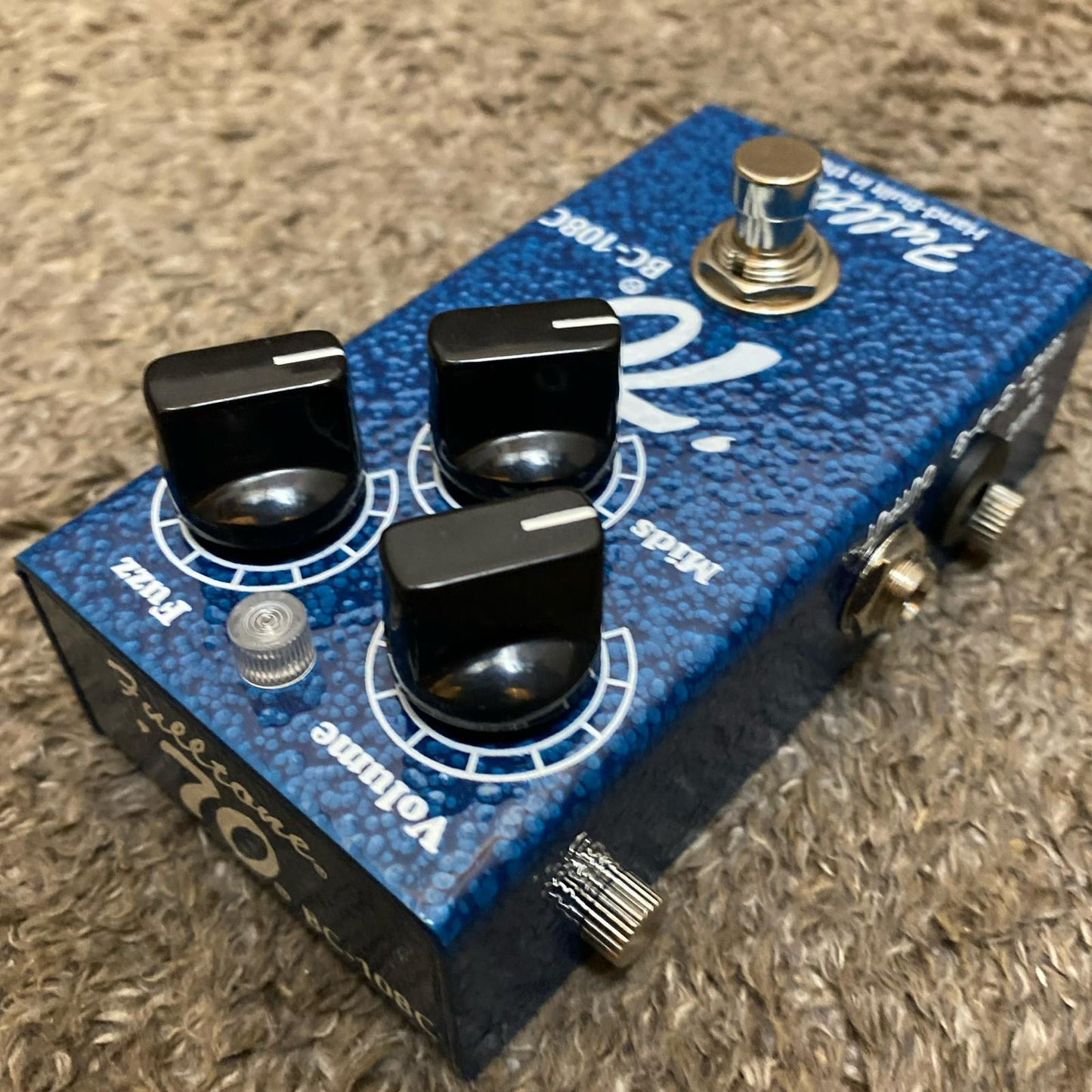 Fulltone | フルトーン 楽器 70 BC-108C【尾張小牧店】