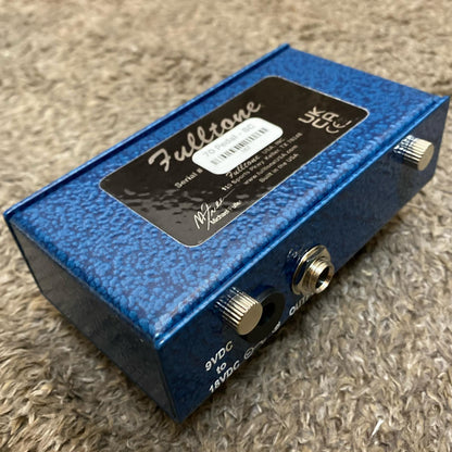 Fulltone | フルトーン 楽器 70 BC-108C【尾張小牧店】