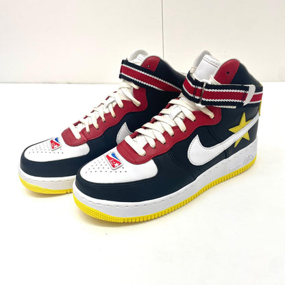 NIKE | ナイキ Air Force 1 High Riccardo Tisci All-Star スニーカー 25.5cm AQ3366-600 その他【尾張小牧店】