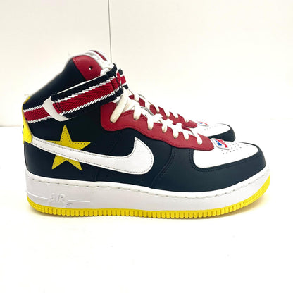 NIKE | ナイキ Air Force 1 High Riccardo Tisci All-Star スニーカー 25.5cm AQ3366-600 その他【尾張小牧店】