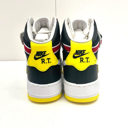 NIKE | ナイキ Air Force 1 High Riccardo Tisci All-Star スニーカー 25.5cm AQ3366-600 その他【尾張小牧店】