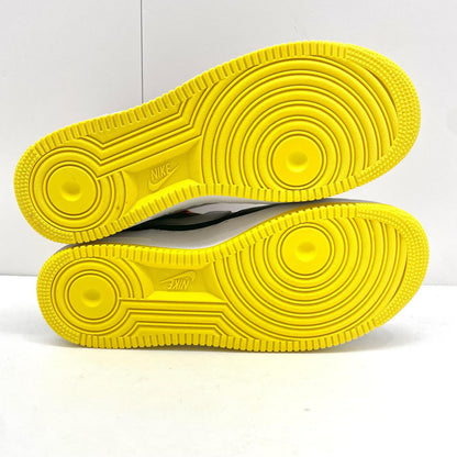 NIKE | ナイキ Air Force 1 High Riccardo Tisci All-Star スニーカー 25.5cm AQ3366-600 その他【尾張小牧店】