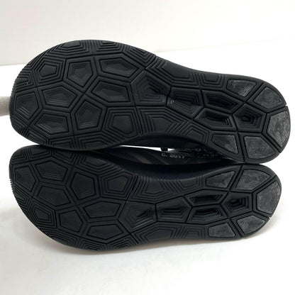 NIKE | ナイキ Zoom Fly 'Black' スニーカー AJ4588-001 ブラック 24.5cm【尾張小牧店】