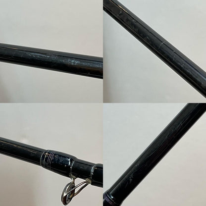 【釣り/つり/釣具/ロッド】Daiwa | ダイワ ハートランド HL742HRB-SV12 【尾張小牧店】