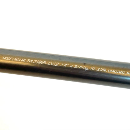 【釣り/つり/釣具/ロッド】Daiwa | ダイワ ハートランド HL742HRB-SV12 【尾張小牧店】