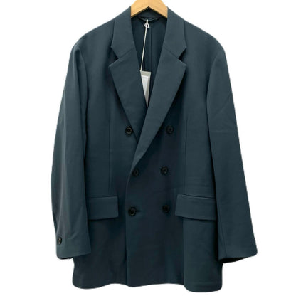 markaware | マーカウェア Double Breasted Comfort Jacket その他アウター A25C06JK01C グレー サイズ：2【尾張小牧店】