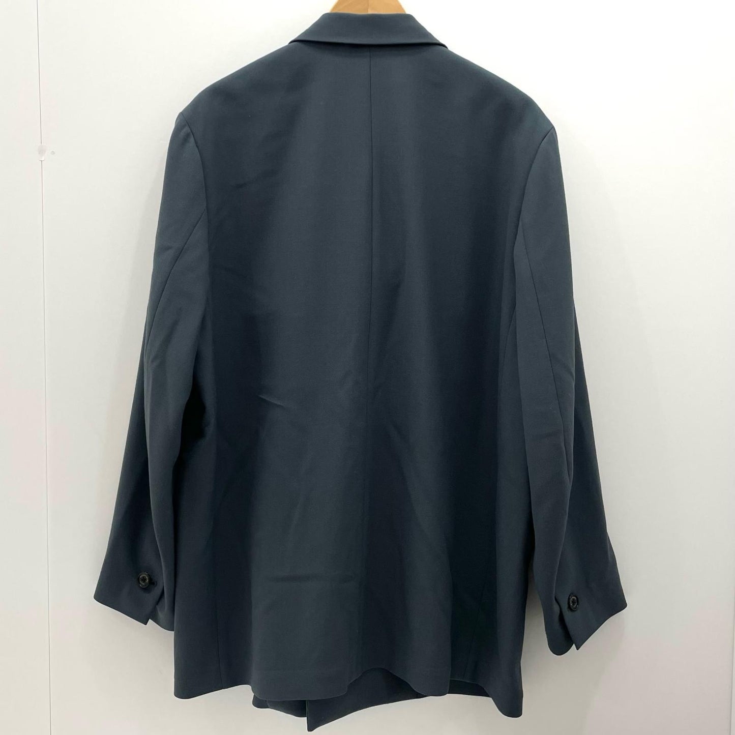 markaware | マーカウェア Double Breasted Comfort Jacket その他アウター A25C06JK01C グレー サイズ：2【尾張小牧店】