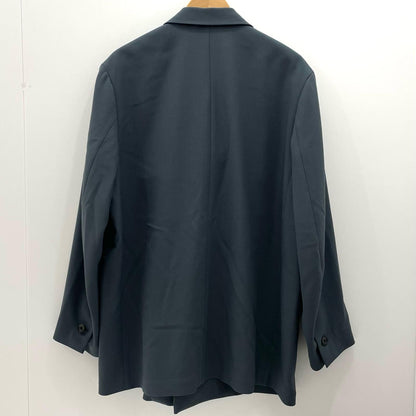 markaware | マーカウェア Double Breasted Comfort Jacket その他アウター A25C06JK01C グレー サイズ：2【尾張小牧店】