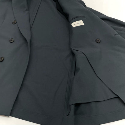 markaware | マーカウェア Double Breasted Comfort Jacket その他アウター A25C06JK01C グレー サイズ：2【尾張小牧店】