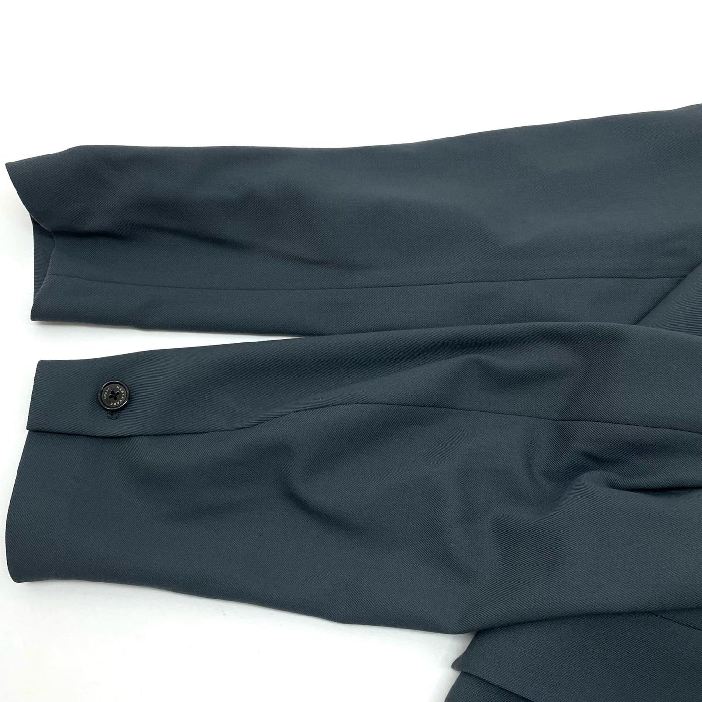 markaware | マーカウェア Double Breasted Comfort Jacket その他アウター A25C06JK01C グレー サイズ：2【尾張小牧店】