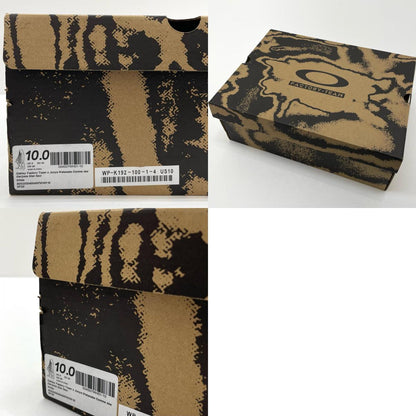 eYe COMME des GARCONS JUNYA WATANABE MAN | アイコムデギャルソンジュンヤワタナベマン スニーカー WP-K192-100 ホワイト 28cm【尾張小牧店】