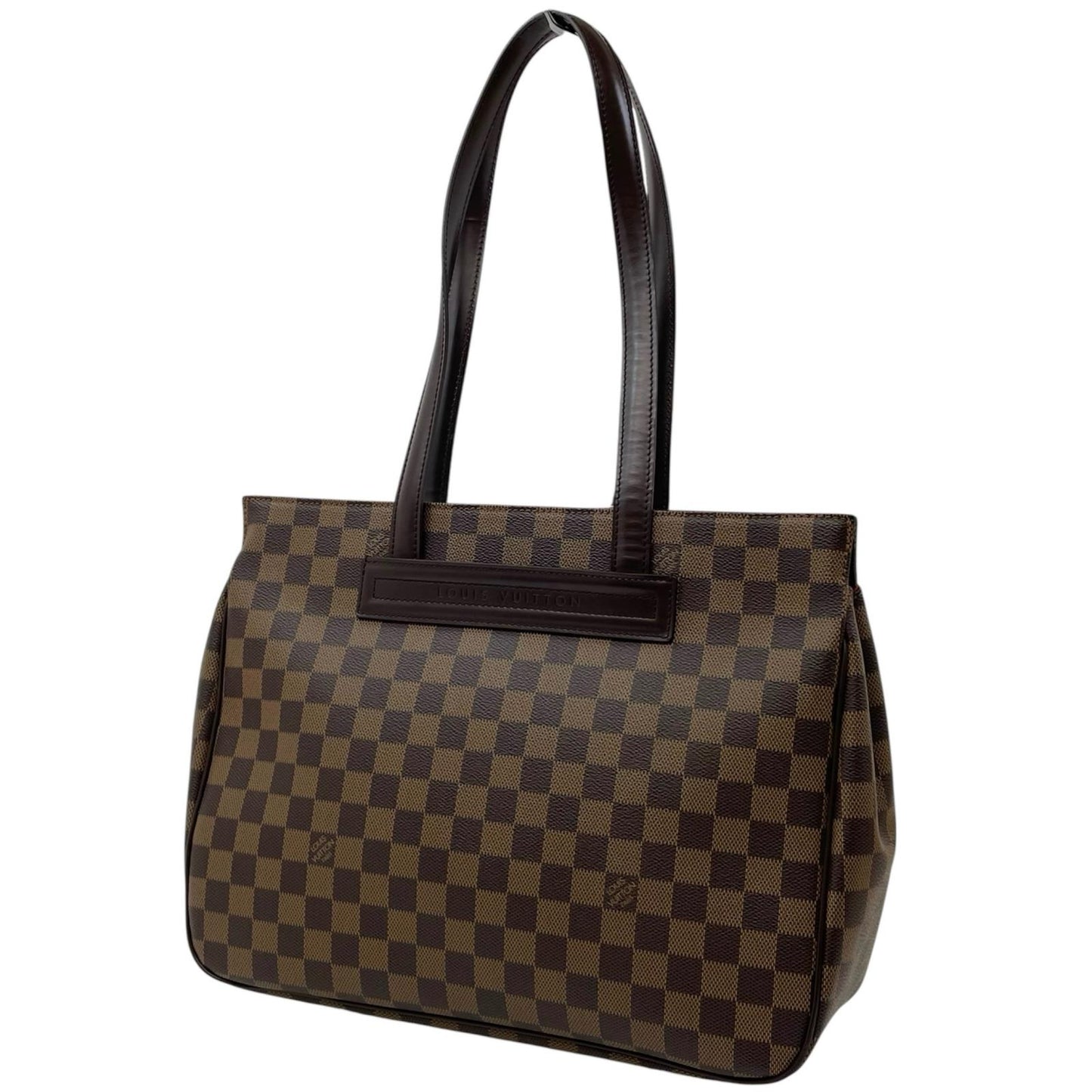 LOUIS VUITTON | ルイ・ヴィトン トートバッグ ブラウン【尾張小牧店】