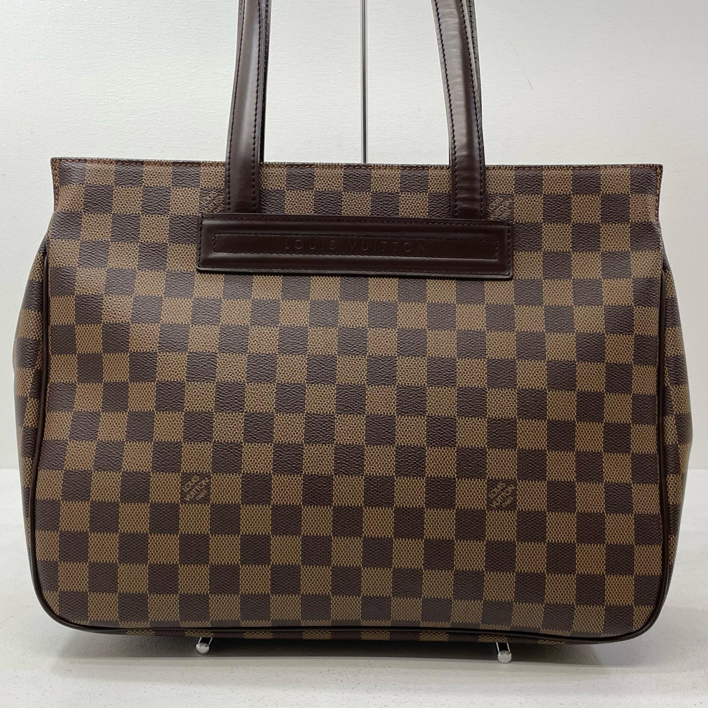 LOUIS VUITTON | ルイ・ヴィトン トートバッグ ブラウン【尾張小牧店】
