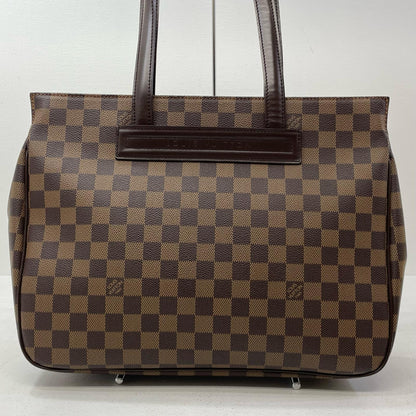 LOUIS VUITTON | ルイ・ヴィトン トートバッグ ブラウン【尾張小牧店】