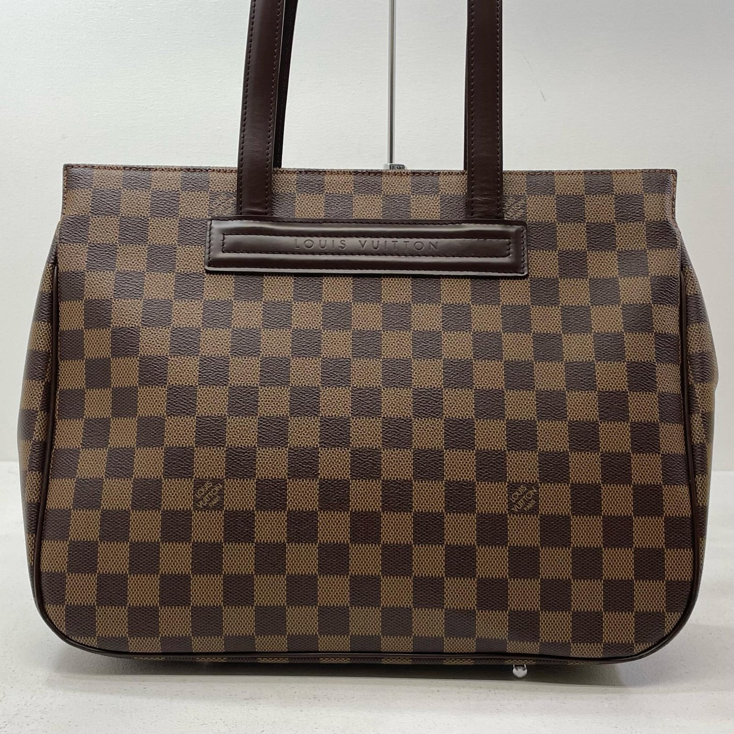 LOUIS VUITTON | ルイ・ヴィトン トートバッグ ブラウン【尾張小牧店】