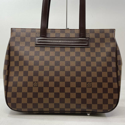 LOUIS VUITTON | ルイ・ヴィトン トートバッグ ブラウン【尾張小牧店】