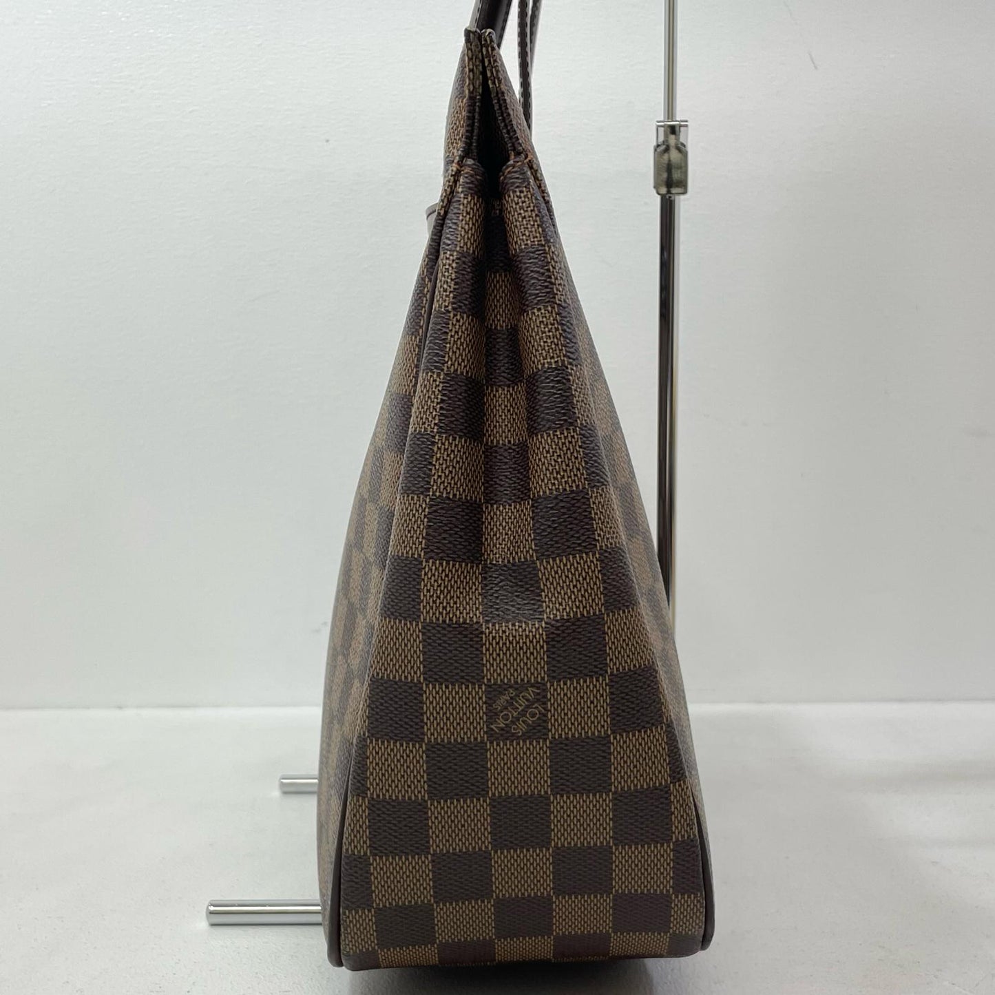 LOUIS VUITTON | ルイ・ヴィトン トートバッグ ブラウン【尾張小牧店】