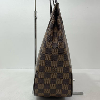 LOUIS VUITTON | ルイ・ヴィトン トートバッグ ブラウン【尾張小牧店】