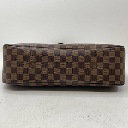 LOUIS VUITTON | ルイ・ヴィトン トートバッグ ブラウン【尾張小牧店】