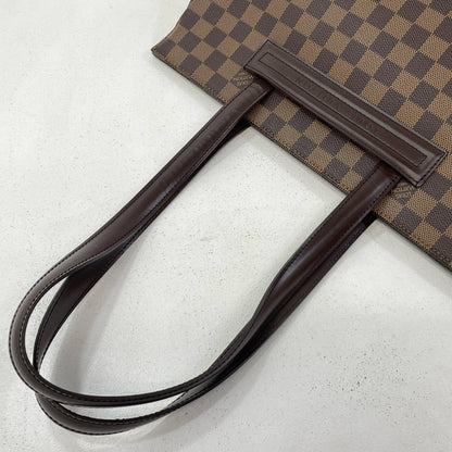 LOUIS VUITTON | ルイ・ヴィトン トートバッグ ブラウン【尾張小牧店】